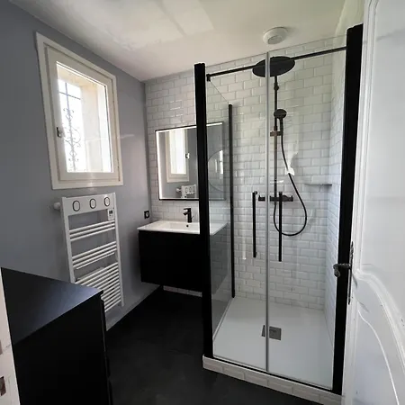 Villa Avec Piscine A 10 Min Du Circuit Des 24h Du Mans Spay
